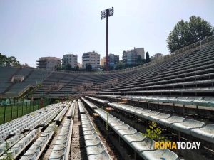 Stadio Flaminio, Lotito batte un colpo: "Gualtieri siamo interessati, incontriamoci"
