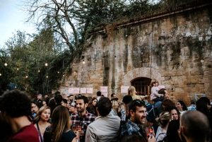 Felicittà a Forte Antenne