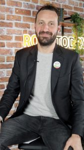 INTERVISTA | Marotta (Avs): "La destra sta dimostrando di non essere in grado. Campo largo per mandarli a casa"