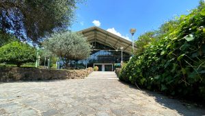 Kids Energy Day a Explora