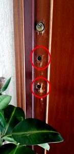 Via vai di sconosciuti e minacce. A Villa Gordiani le case del Comune in mano agli occupanti "intoccabili"