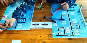 "Shore", evento a Explora per scoprire il mare e la sua tutela