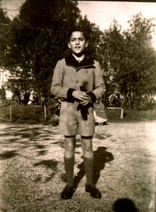 Ugo Forno: a 80 anni dalla Liberazione di Roma il ricordo del sacrificio del Partigiano bambino