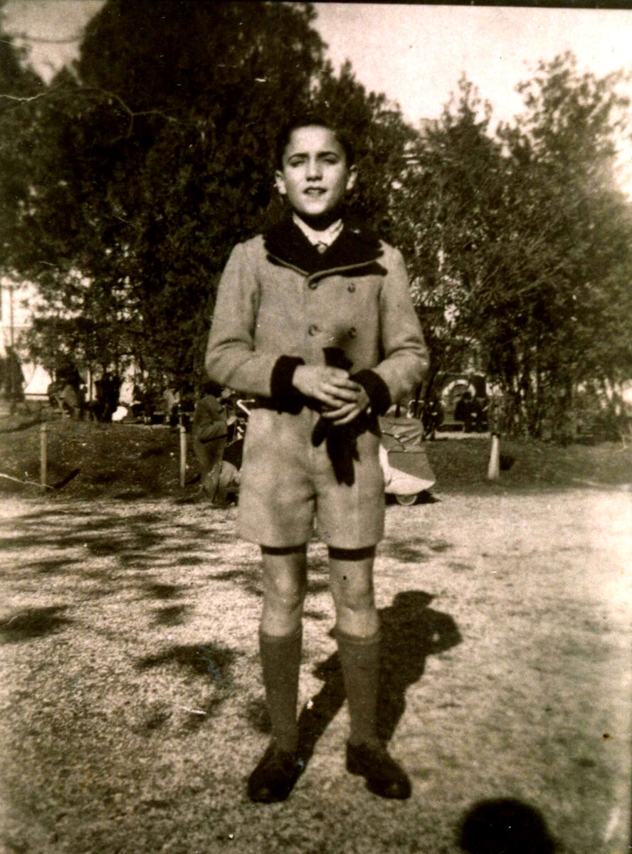 Ugo Forno: a 80 anni dalla Liberazione di Roma il ricordo del sacrificio del Partigiano bambino