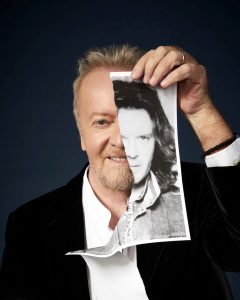 "L'ultima notte rosa - The final tour", Umberto Tozzi alle Terme di Caracalla