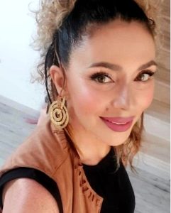 È morta Francesca Frongia