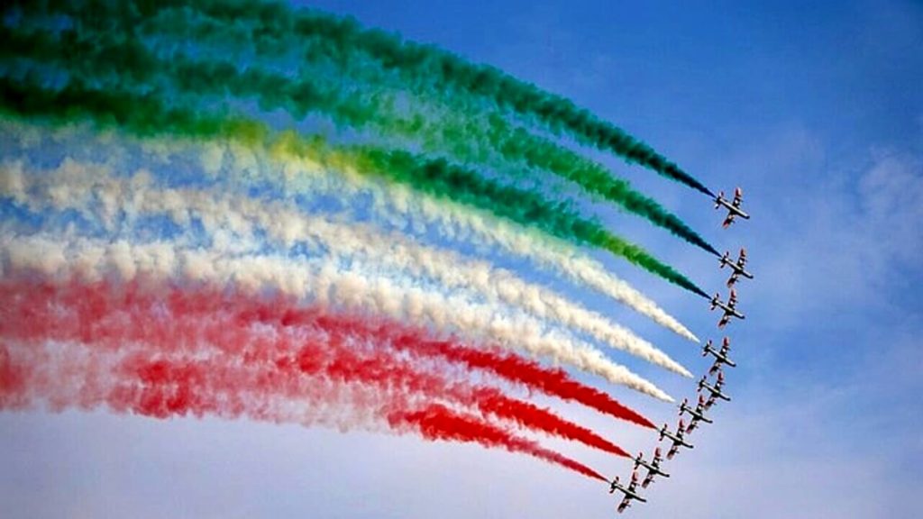 Due giugno a Roma: musei gratis e la parata militare per la Festa della Repubblica. Tutte le informazioni