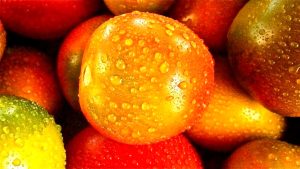 Pomodoro, alleato della salute e di un'abbronzatura perfetta