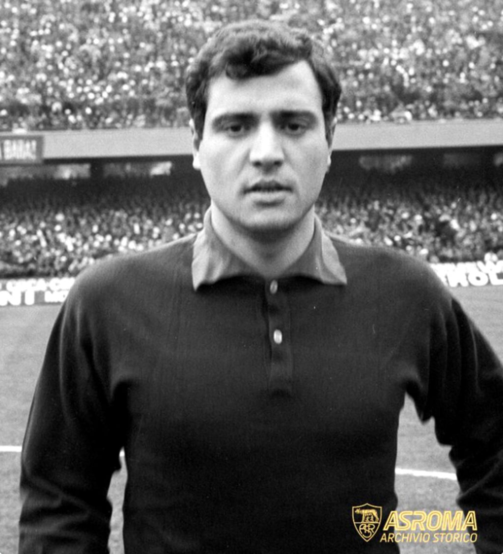 As Roma, è morto Giampiero Imperi. Marcò Pelè nell'amichevole contro il Santos