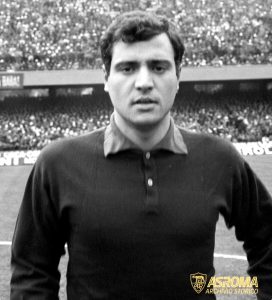 As Roma, è morto Giampiero Imperi. Marcò Pelè nell'amichevole contro il Santos