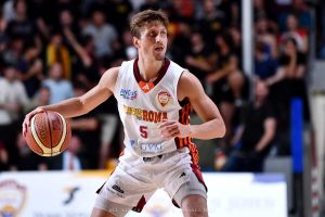 Verso la finale Virtus-Loreto, parla Giulio Casale: “Orgoglioso di questo gruppo”