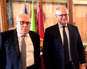 A Roma nasce l'ufficio antiriciclaggio per monitorare i fondi giubilari e del Pnrr