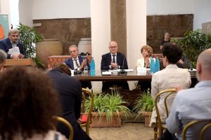 Sicurezza sul lavoro nei cantieri di Roma: il Campidoglio lancia una ricerca sui lavoratori e si affida all'Istituto Piepoli