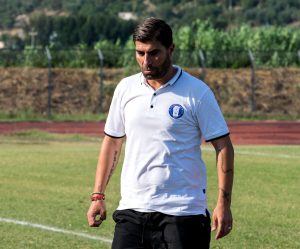 L'Anzio continua con Guida, ufficiale il rinnovo del tecnico