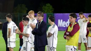 Roma, che peccato! Il Sassuolo domina e vince lo Scudetto Primavera