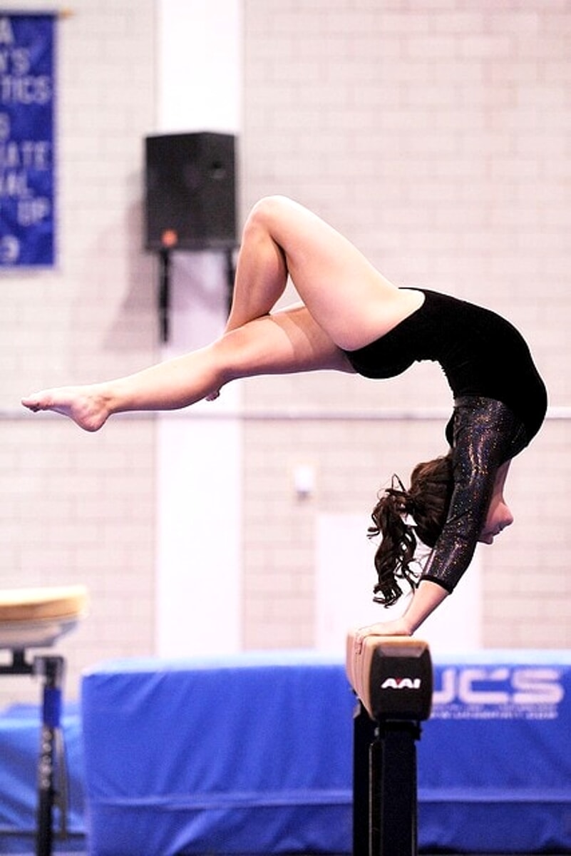 Rhythmic Gymnastic Gran Gala