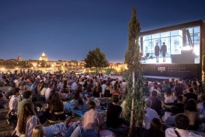 Cinema all'aperto a Roma: tutte le arene dell'estate 2024