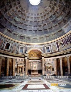 "Da turista a pellegrino, verso il Giubileo", concerto gratuito al Pantheon