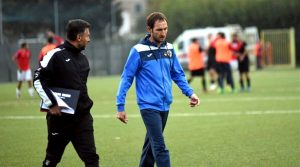 Il nuovo Guidonia Montecelio annuncia il tecnico, è un ex Empoli e Genoa