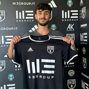 La W3 Maccarese pesca dal Ladispoli: ufficiale l'arrivo di un esterno