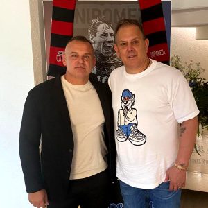 L'UniPomezia annuncia il suo nuovo direttore generale