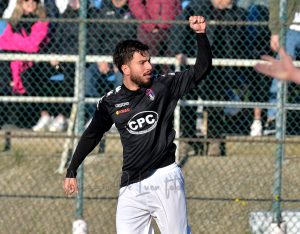 Pomezia - Civitavecchia, scoppia il caso Cristiano Proietti: "Comportamento sleale del calciatore"