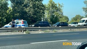 Giacomo Sabelli morto in un incidente sull'Olimpica. Tre dirigenti comunali a rischio processo