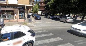 Anziana investita a Bravetta: "Non è il primo incidente, subito interventi per limitare la velocità"