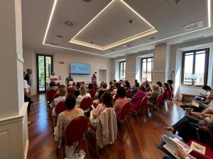 Le cure palliative pediatriche sono garantite solo al 15% dei pazienti