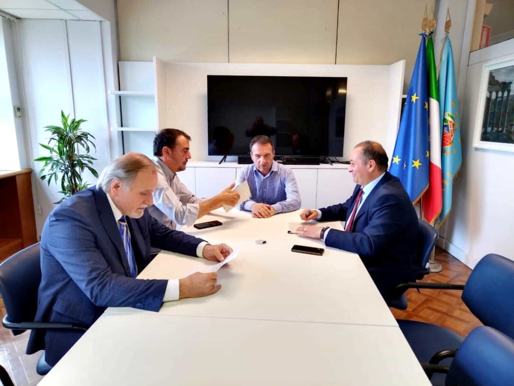 Impianto a biomasse a Roma est, il VI municipio incontra la Regione per fermare il progetto