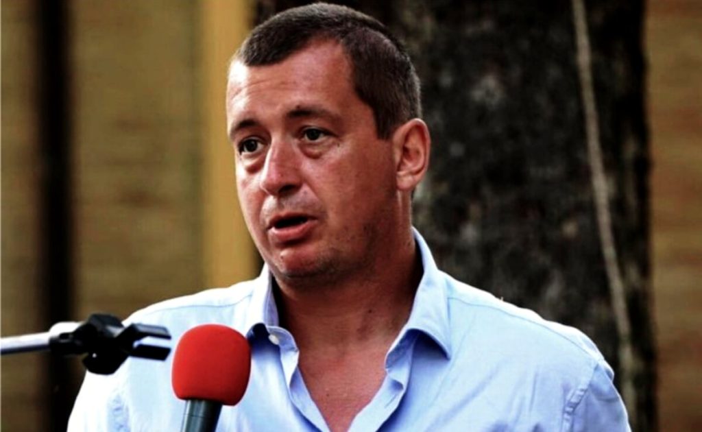 Serie B, la Virtus annuncia il suo nuovo Direttore Sportivo