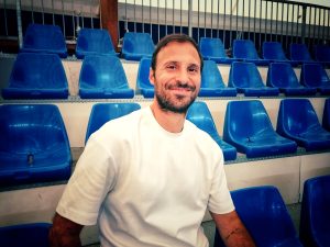 INTERVISTA | Jacopo Giachetti spiega in ESCLUSIVA il progetto Stella#EBK