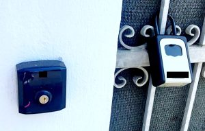Keybox per accedere nei bed&breakfast, per gli albergatori c’è un problema sicurezza