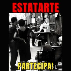 La rassegna "Estatarte"