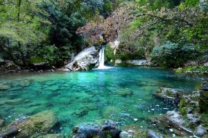 I "Caraibi di Roma" a un'ora dalla città eterna