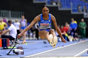 Europei di Atletica: il programma di oggi 12 giugno