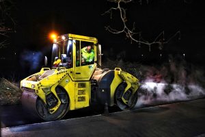 Strutture vecchie di 34 anni e fuori norma. Ecco perché la Circonvallazione Tiburtina deve rifarsi il look