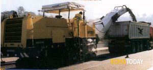 Manutenzione stradale: ecco i lavori in programma a Selva Nera