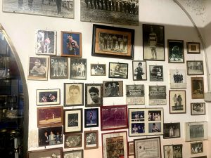 La storia della palestra Audace, da 123 anni patrimonio dello sport della Capitale