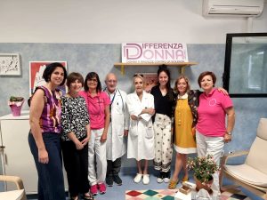 Al Grassi di Ostia un nuovo spazio dedicato allo sportello antiviolenza: "Valido aiuto per le donne"