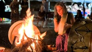 Magicherie di strega, notte di San Giovanni