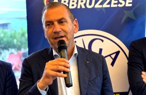 Intervista | Abbruzzese (Lega): "Ecco cosa può fare l'Europa per Roma. La Ztl? Frutto di un'ideologia ambientalista estrema"