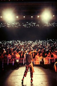 "Superaurora", nuovo festival di musica internazionale a Roma