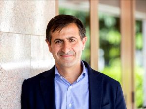 Europee, Valeriani batte due colpi nel Pd delle correnti: "Zingaretti e Laureti, risultati straordinari"