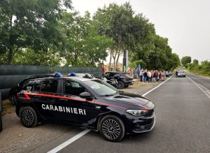 La procura indaga per apologia fascismo per lo sfregio al monumento Matteotti