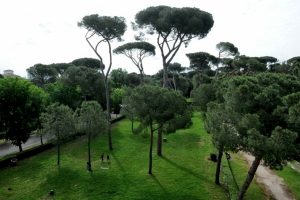 Melodie in Villa, dieci concerti gratuiti nelle ville e nei parchi di Roma