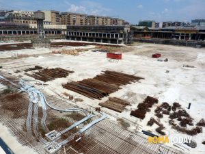 Ex Mercati Generali, Toti se ne va. La rigenerazione urbana ha un nuovo proprietario