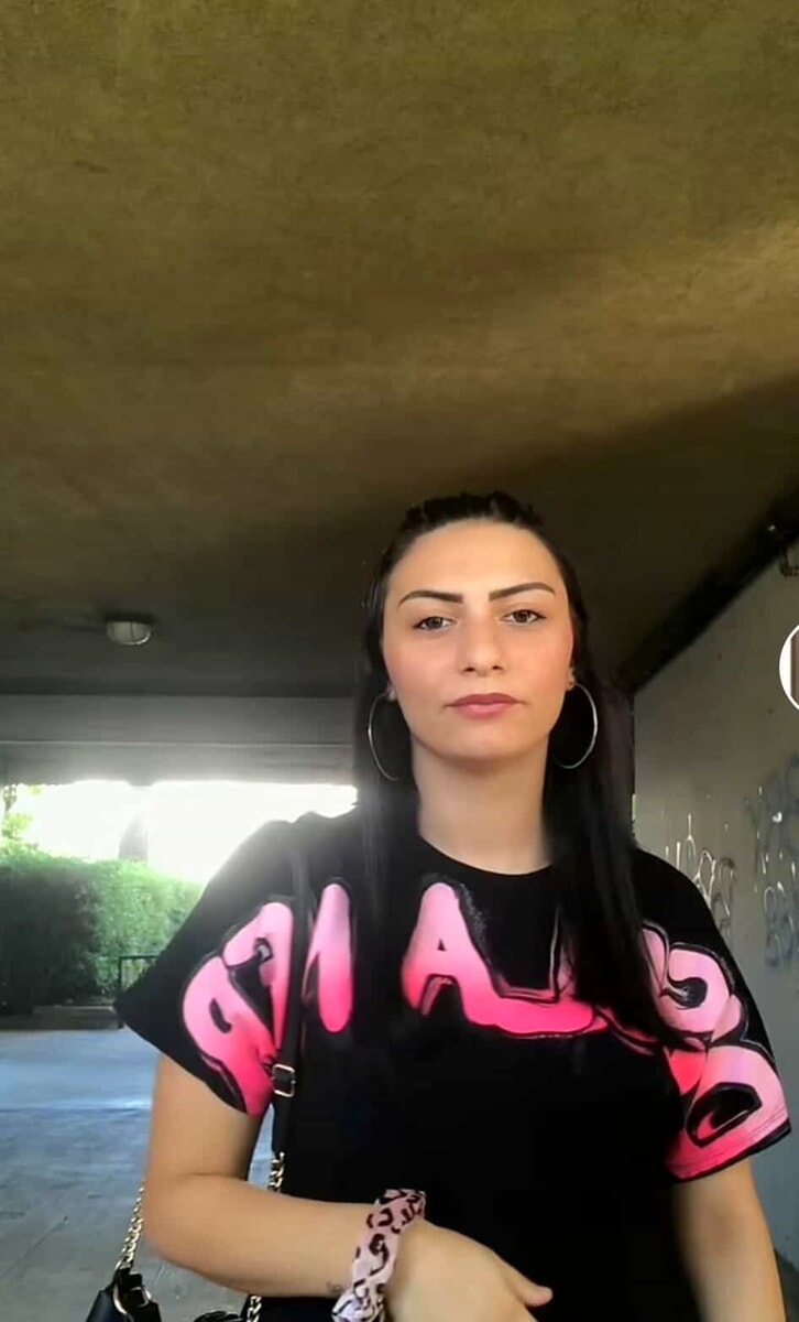 Uccise Michelle Causo, i genitori della giovane: "L'assassino di nostra figlia usa i social dal carcere"