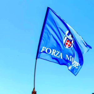 Montespaccato calcio, i giudici riconsegnano il 15% dell'impianto al figlio del boss Gambacurta