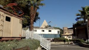 Con Astral il Polo museale dei trasporti è a un binario morto